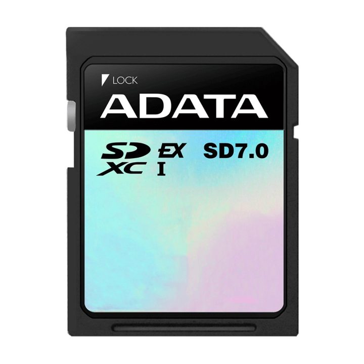 ADATA Premier Extreme 256 GB SDXC UHS-I Class 10