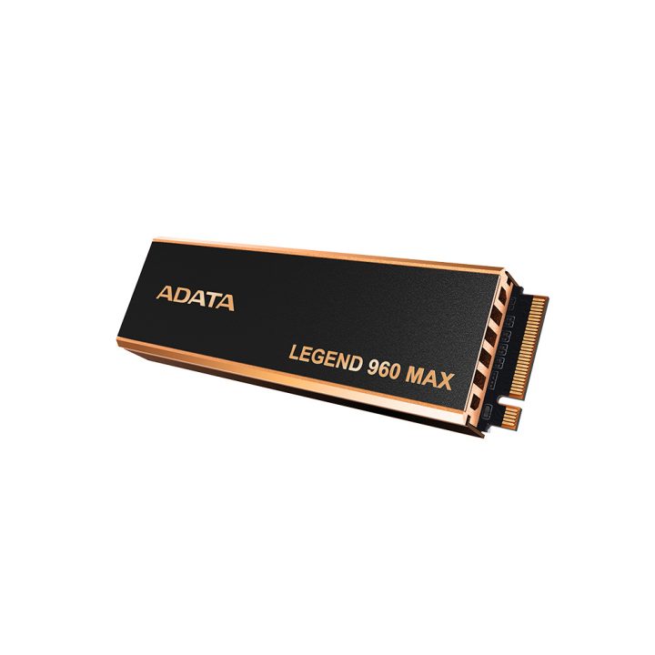 ADATA LEGEND 960 Max 2 TB M.2 NVMe PCIe 4.0