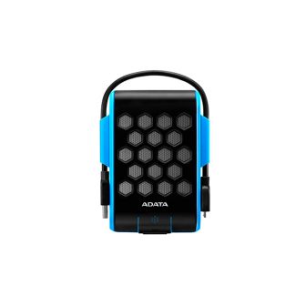 ADATA HD720 1 TB External Hard Drive USB Type-A 3.2 Gen 1 (3.1 Gen 1)…