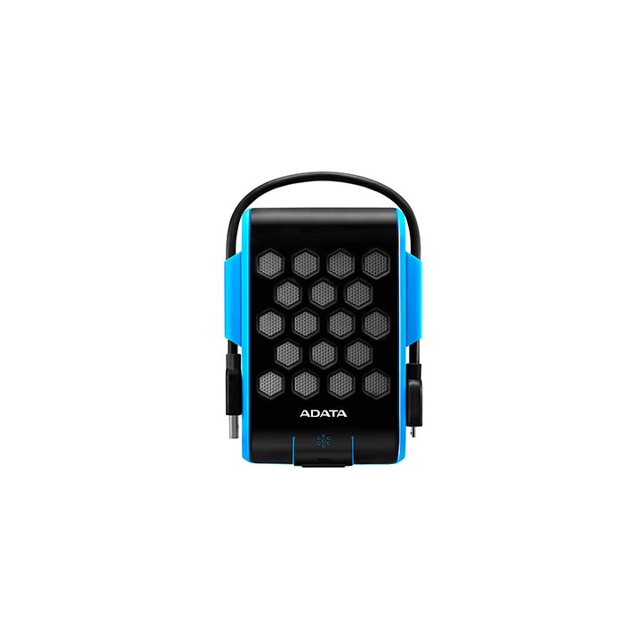 ADATA HD720 1 TB External Hard Drive USB Type-A 3.2 Gen 1 (3.1 Gen 1)…