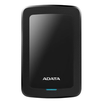 ADATA HV300 disco duro externo 2 TB 2.5" 3.2 Gen 1 (3.1 Gen 1) Negro