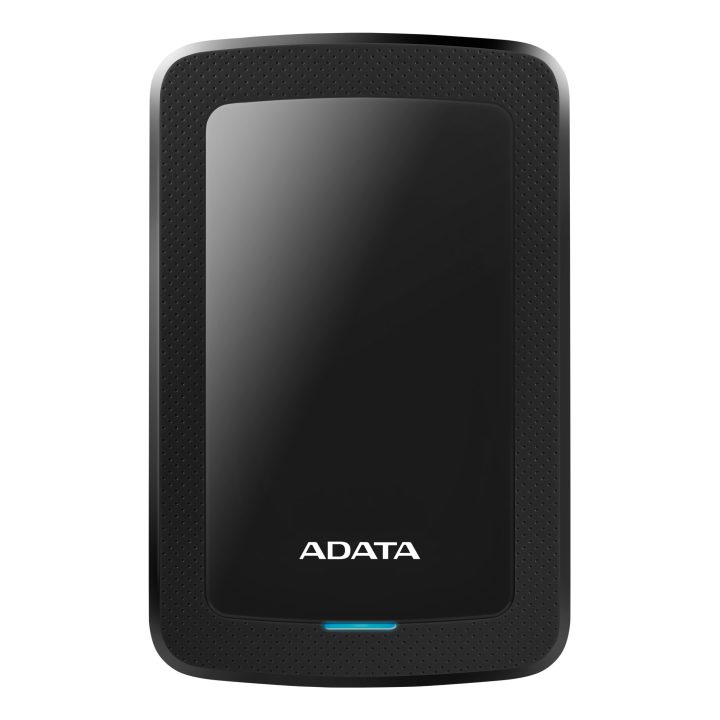 ADATA HV300 disco duro externo 2 TB 2.5" 3.2 Gen 1 (3.1 Gen 1) Negro
