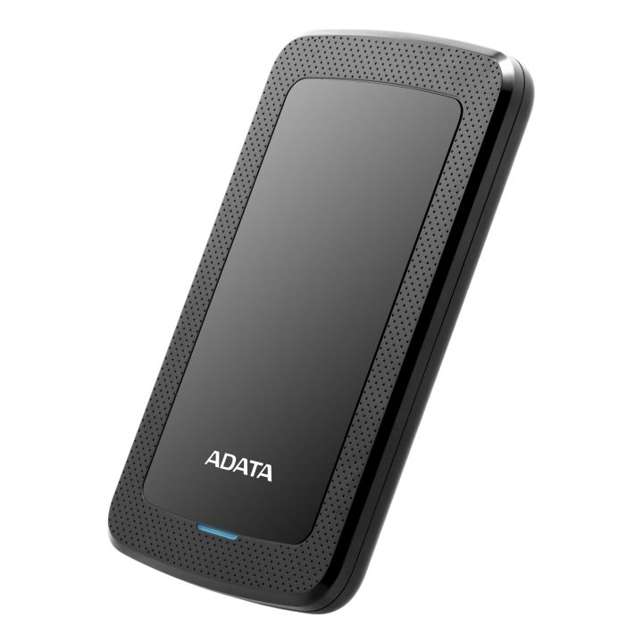 ADATA HV300 disco rígido externo 2 TB 2,5" 3.2 Gen 1 (3.1 Gen 1) Preto