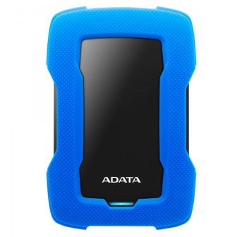 ADATA HD330 1 TB 2.5" External Hard Drive Micro-USB B 3.2 Gen 1 (3.1…