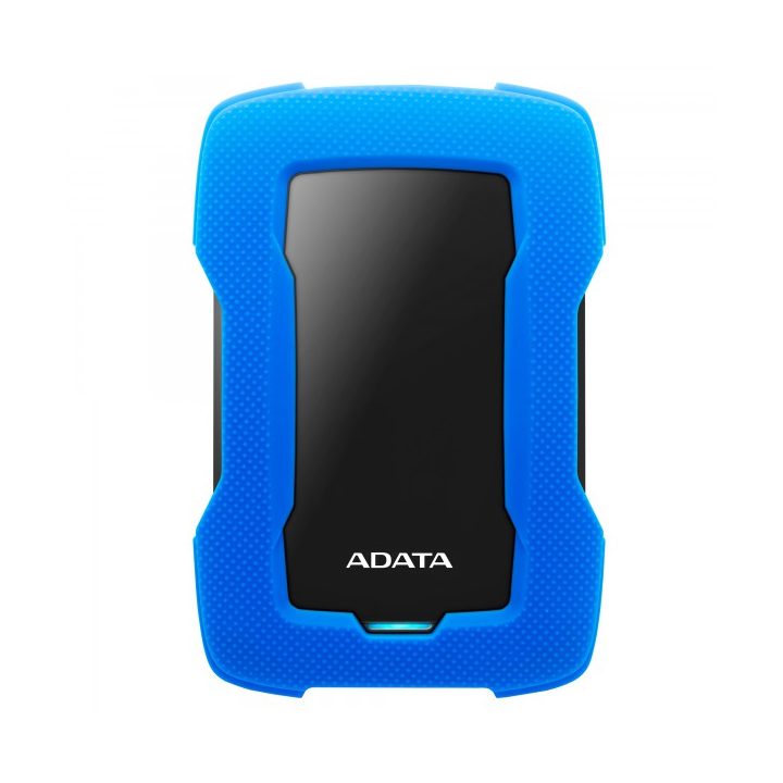 ADATA HD330 1 TB 2.5" External Hard Drive Micro-USB B 3.2 Gen 1 (3.1…