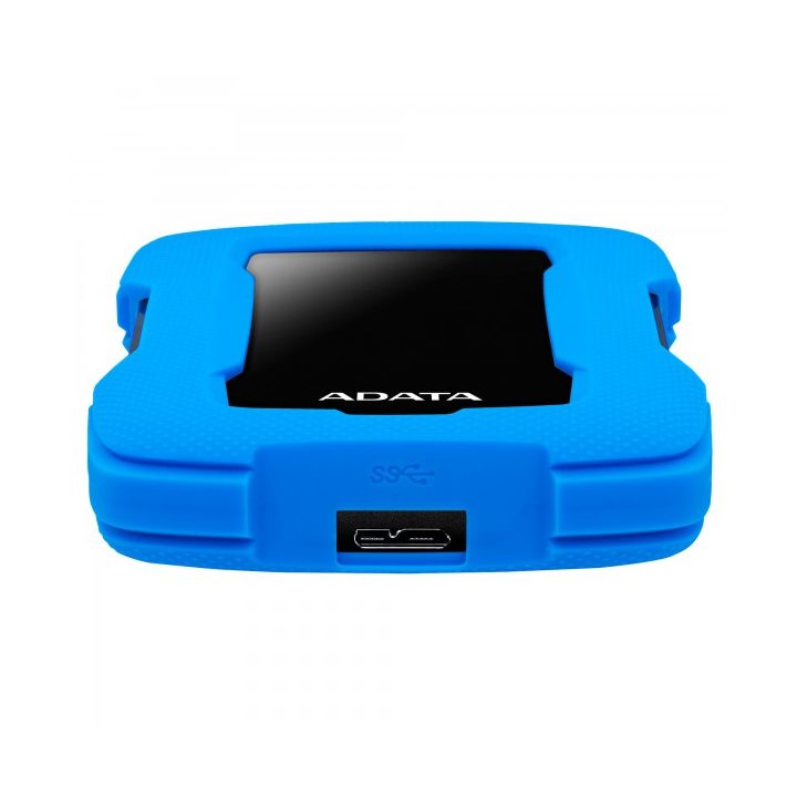 ADATA HD330 1 TB 2.5" External Hard Drive Micro-USB B 3.2 Gen 1 (3.1…