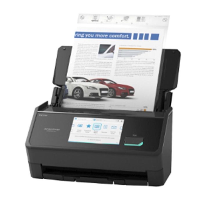 Ricoh ScanSnap IX2500 Escáner con alimentador automático de…