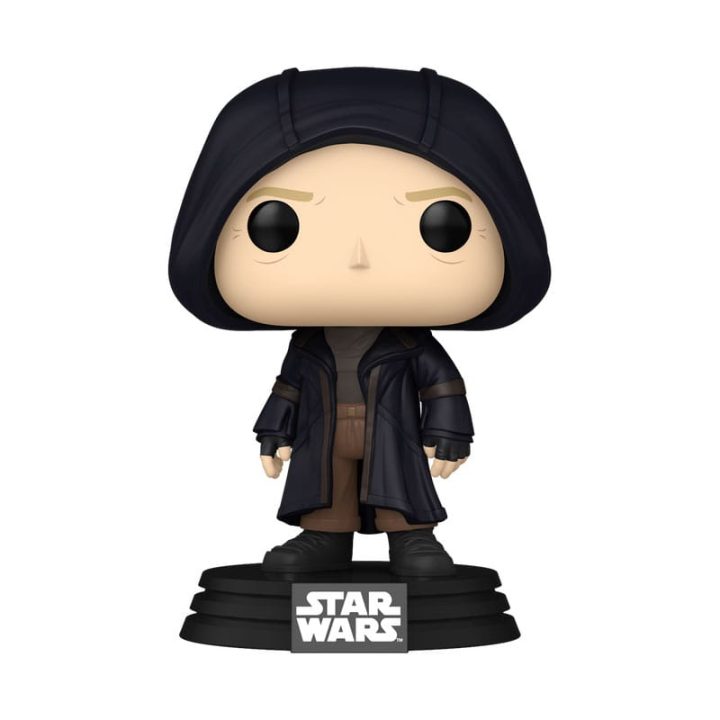 Funko Pop! Star Wars – Andor-Luthen Rael