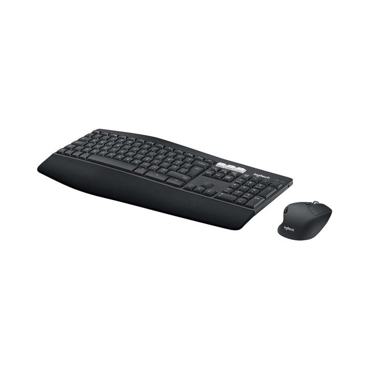 Logitech MK850 Performance teclado Rato incluído Universal RF…
