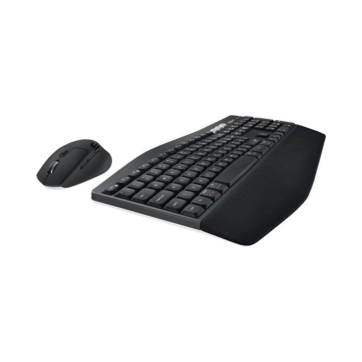 Logitech MK850 Performance teclado Rato incluído Universal RF…