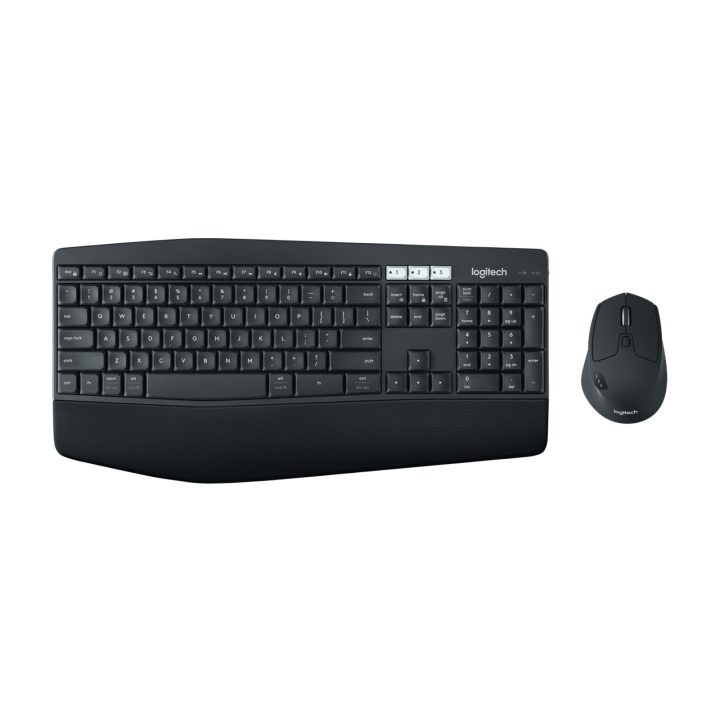 Logitech MK850 Performance teclado Rato incluído Universal RF…