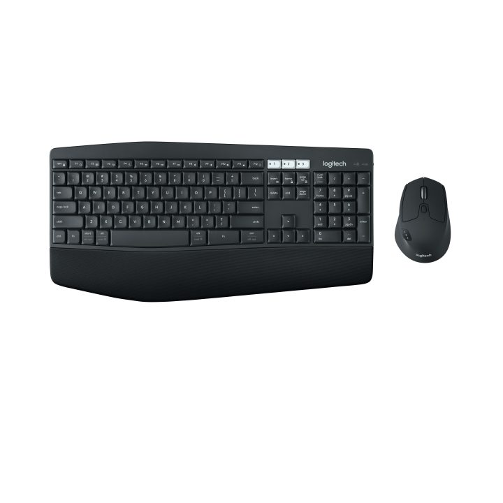 Logitech MK850 Performance teclado Rato incluído Universal RF…
