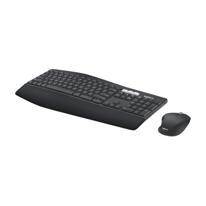Logitech MK850 Performance teclado Rato incluído Universal RF…