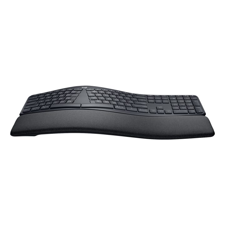 Logitech ERGO K860