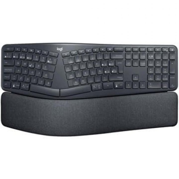 Logitech ERGO K860