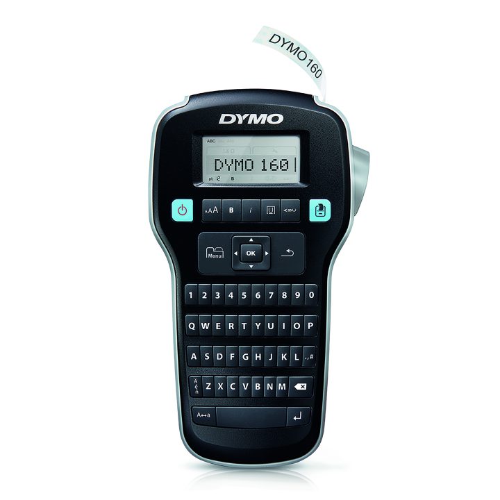 Rotuladora LabelManager 160 Dymo 2174612