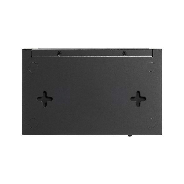 TP-Link Omada ES208GP Managed L2 Gigabit Ethernet (10/100/1000) Power…