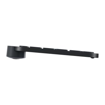 Logitech Master MX Keys for Business Full-Size Office Keyboard RF…