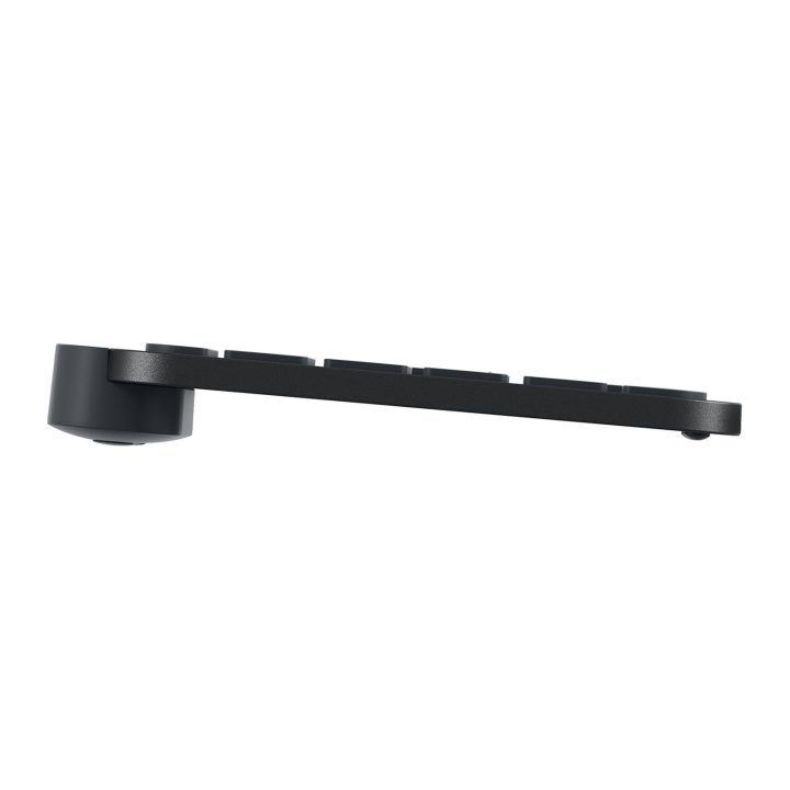Logitech Master MX Keys for Business Full-Size Office Keyboard RF…