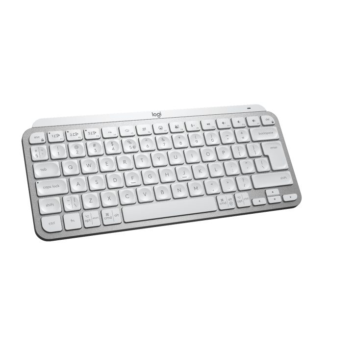 Logitech Master MX Keys Mini · Teclado alemão