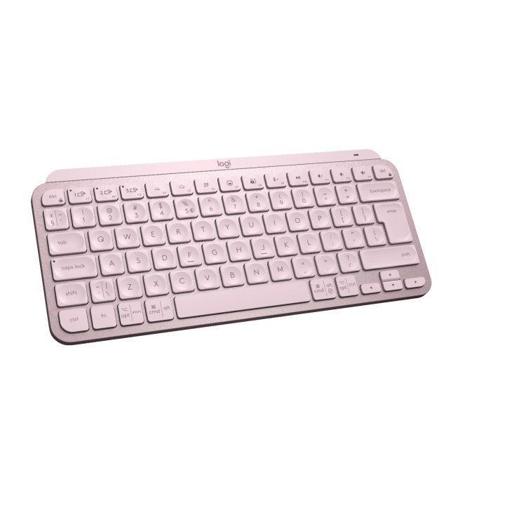 Logitech Master MX Keys Mini · German Keyboard