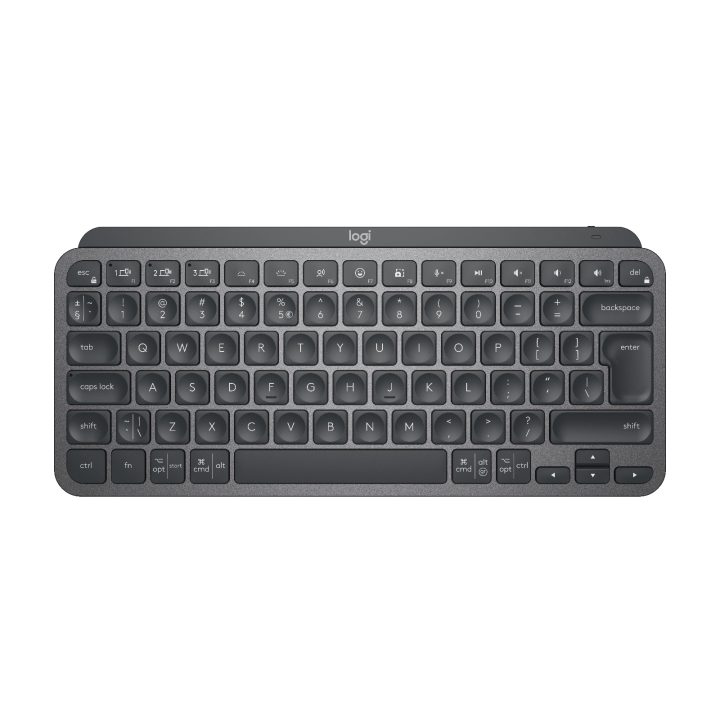 Logitech Master MX Keys Mini · Teclado alemán