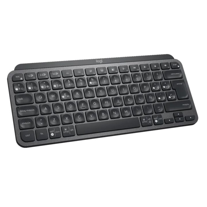 Logitech MX Keys Mini