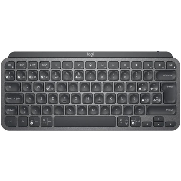 Logitech MX Keys Mini