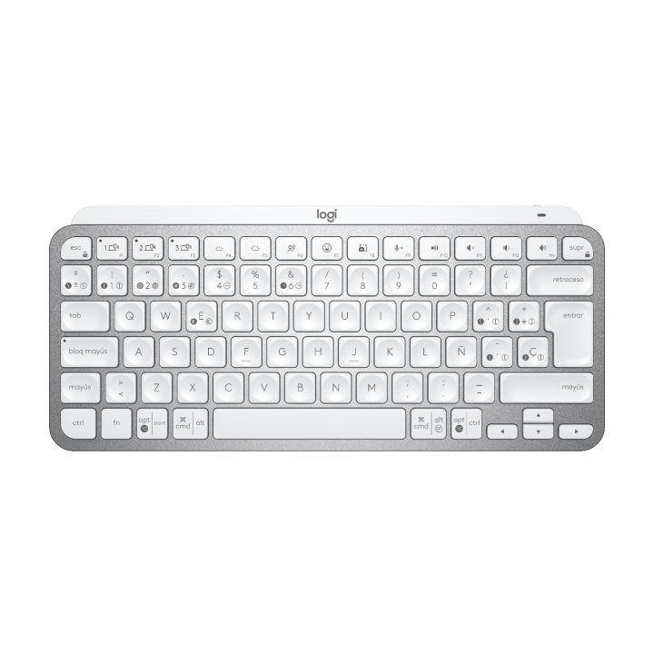 Logitech MX Keys Mini