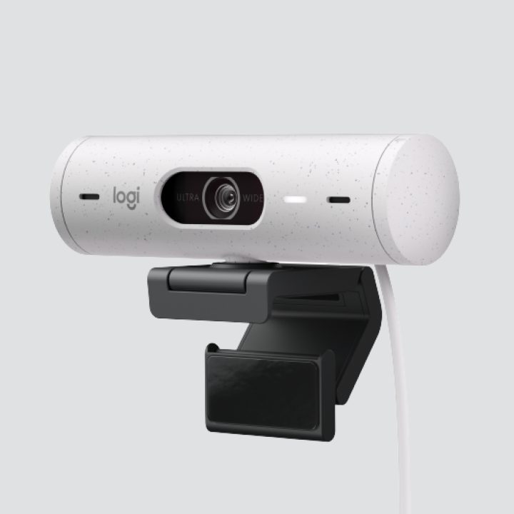 Logitech Brio 500