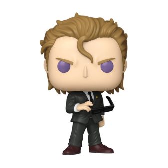 Funko Pop! Solo Leveling Woo Jinchul (nº 2271)