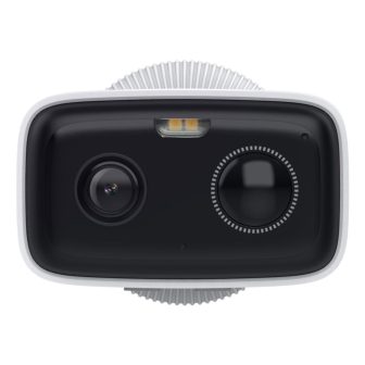 TP-Link Tapo TC80 câmara de vigilância Bullet (forma) Câmara de…