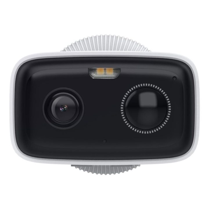 TP-Link Tapo TC80 câmara de vigilância Bullet (forma) Câmara de…