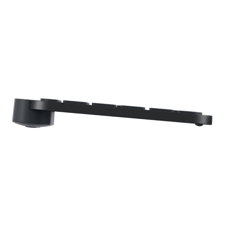 Logitech Master MX Keys S · Teclado inglés (EE. UU.)