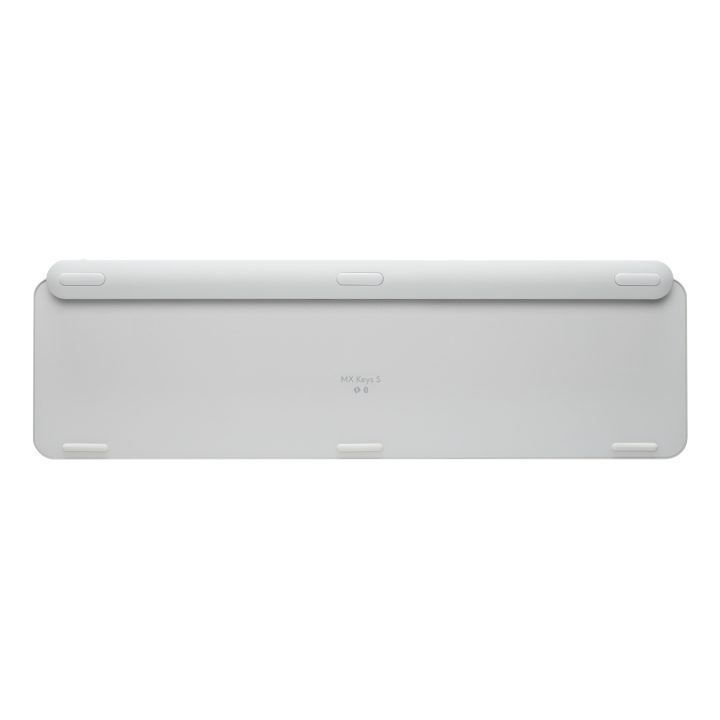 Logitech Master MX Keys S · US English Keyboard