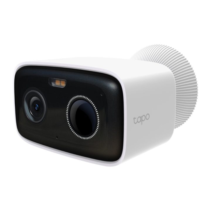 TP-Link Tapo TC80 câmara de vigilância Bullet (forma) Câmara de…