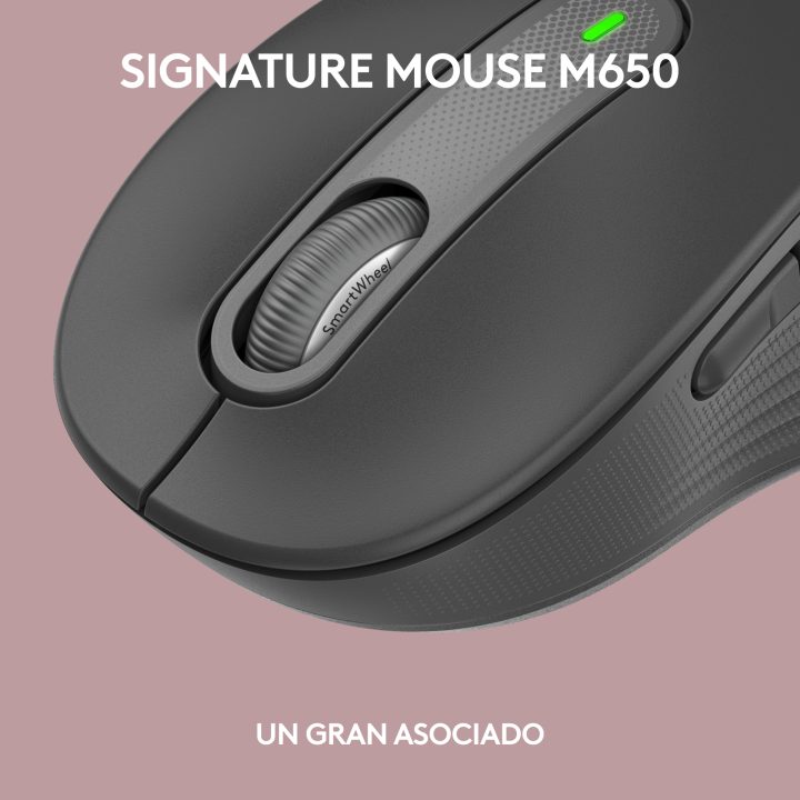 Logitech Signature Slim K950