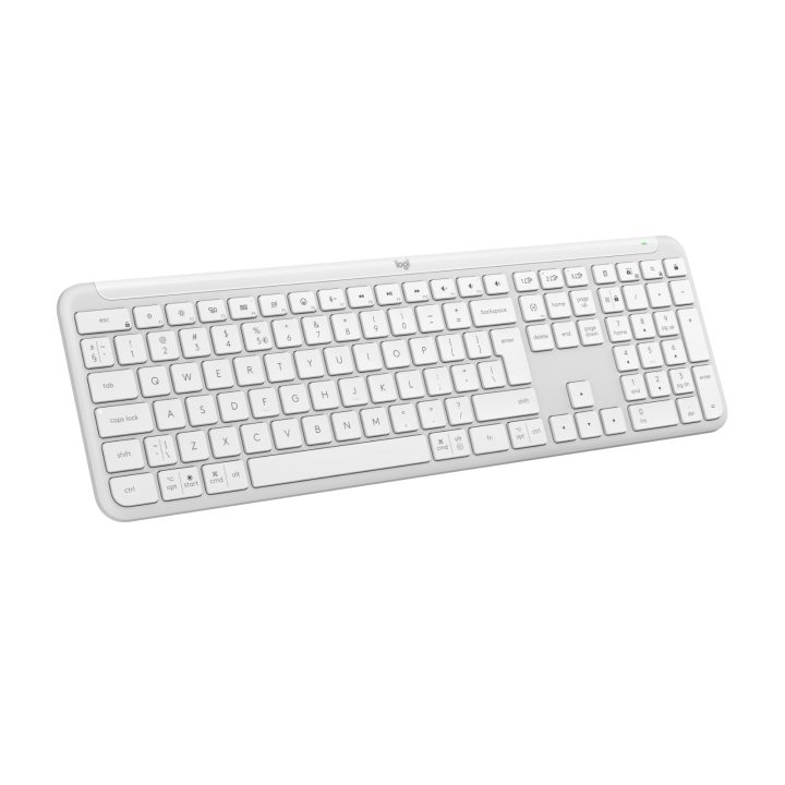 Logitech Signature Slim K950