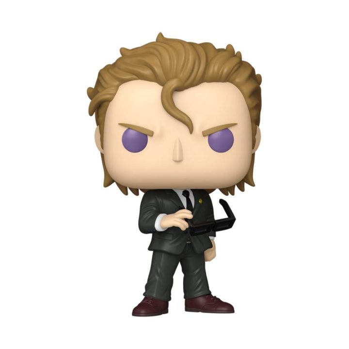 Funko Pop! Solo Leveling Woo Jinchul (nº 2271)