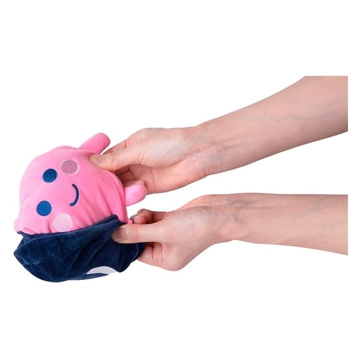 Bandai Red Tamagotchi Backpack - Mametchi (90779CP4-1)