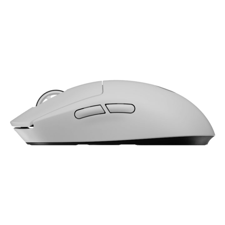 Logitech Pro X Superlight 2 SE Right-Handed Wireless RF Optical…