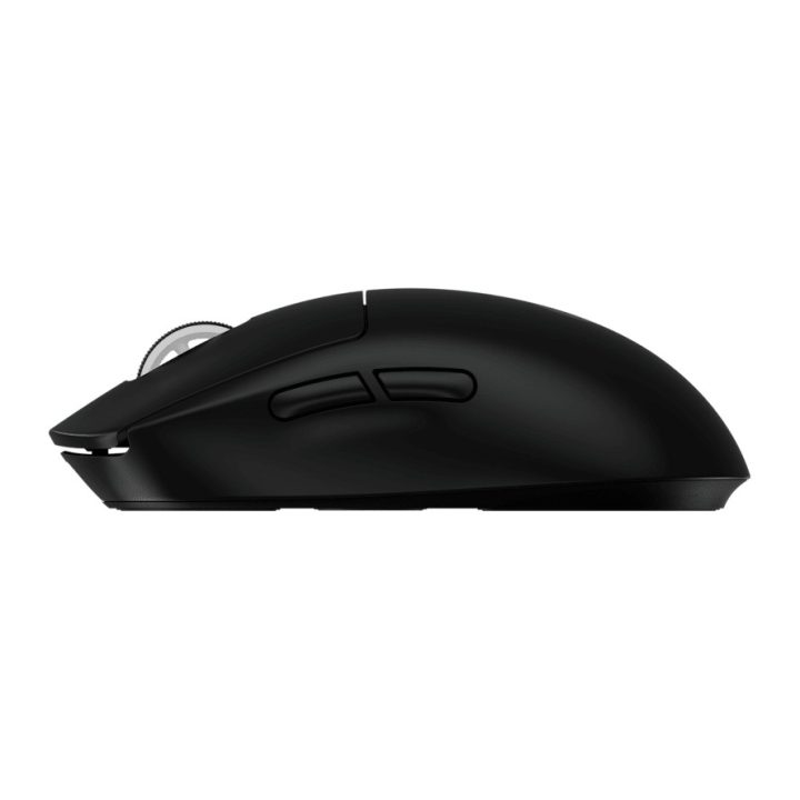 Logitech Pro X Superlight 2 SE Right-Handed Wireless RF Optical…
