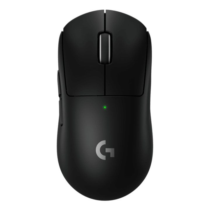 Logitech Pro X Superlight 2 SE rato de jogo mão direita RF sem fios…
