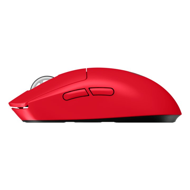 Logitech Pro X Superlight 2 SE Right-Handed Wireless RF Optical…