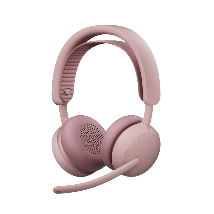 Logitech Zone auriculares de diadema inalámbricos y con cable