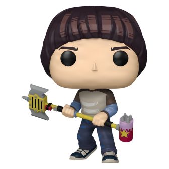 Funko Pop! Stranger Things – Tales From'85 Will