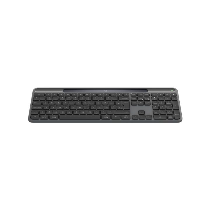 Logitech Signature Slim Solar + K980 for Business Universal RF…
