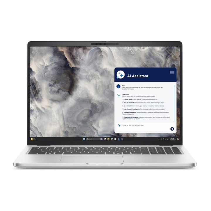 Dell Pro 16 Plus PB16250 Intel Core Ultra 5 235U 16 GB 512 GB SSD 16"…
