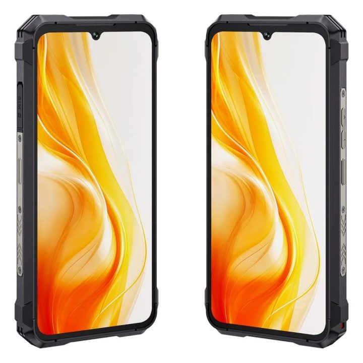 Cubot KingKong 11 256 GB 8 GB RAM