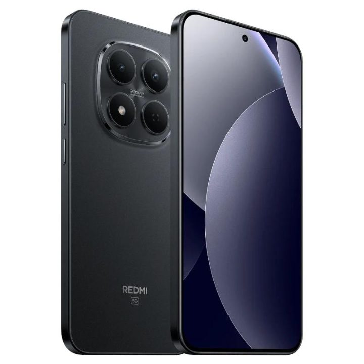 Xiaomi Redmi Note 15 Pro 256 GB 8 GB RAM Azul